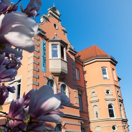Das Mietwerk - Bed & Breakfast Lindau  Eksteriør bilde