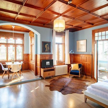 Das Mietwerk - Bed & Breakfast Lindau  Eksteriør bilde