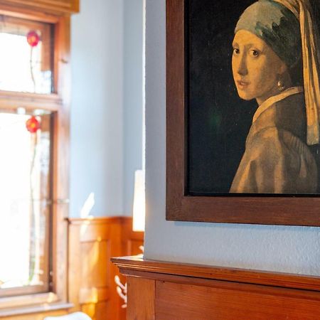 Das Mietwerk - Bed & Breakfast Lindau  Eksteriør bilde