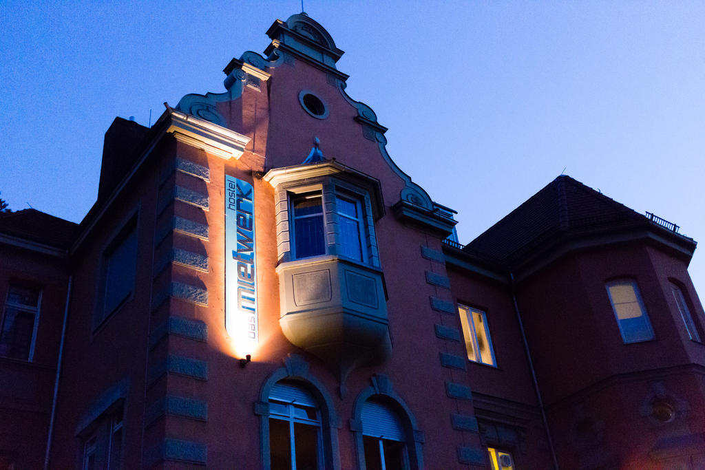 Das Mietwerk - Bed & Breakfast Lindau  Rom bilde