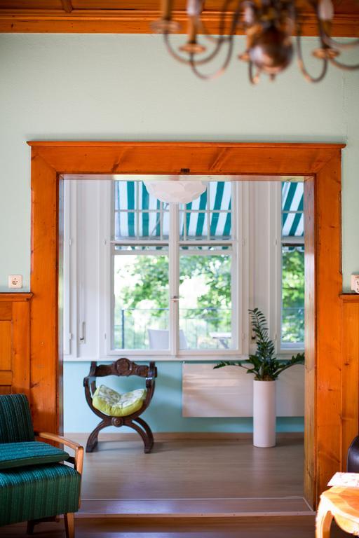 Das Mietwerk - Bed & Breakfast Lindau  Eksteriør bilde