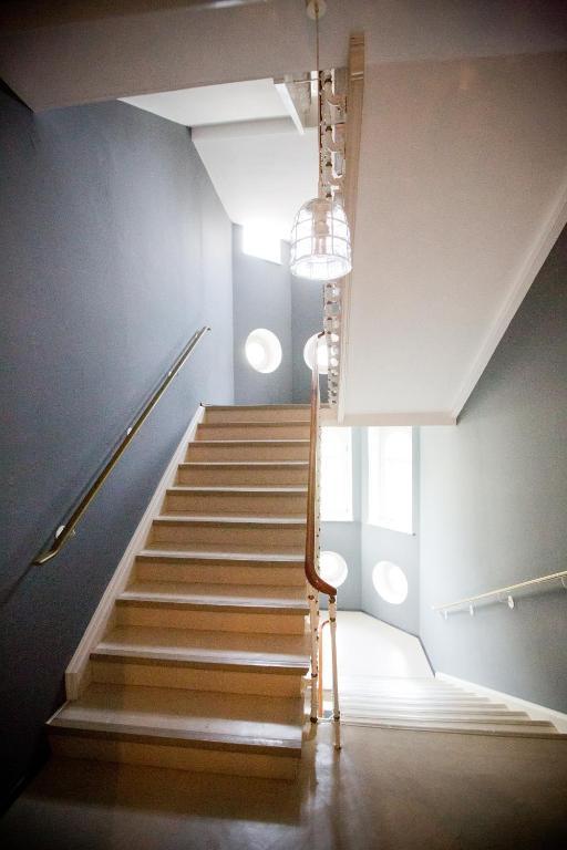 Das Mietwerk - Bed & Breakfast Lindau  Eksteriør bilde