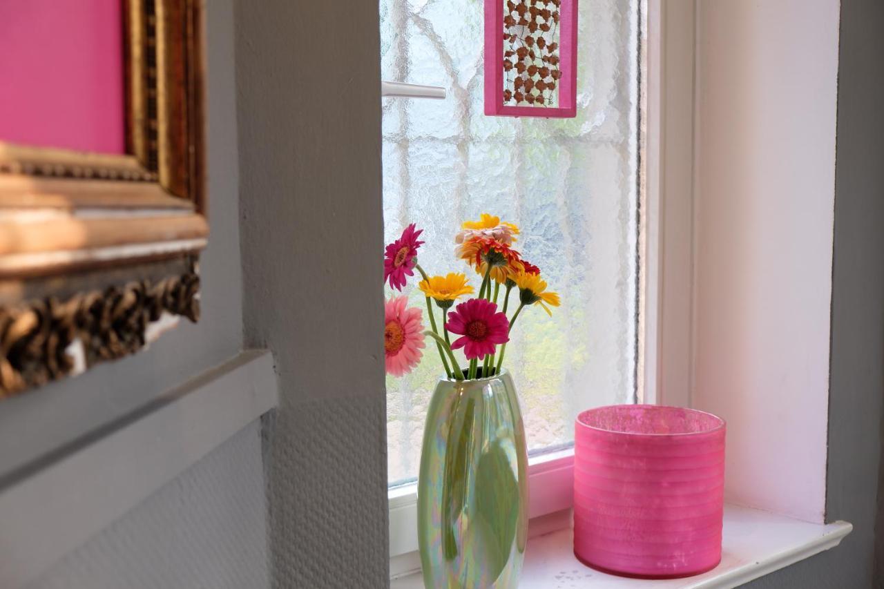Das Mietwerk - Bed & Breakfast Lindau  Eksteriør bilde