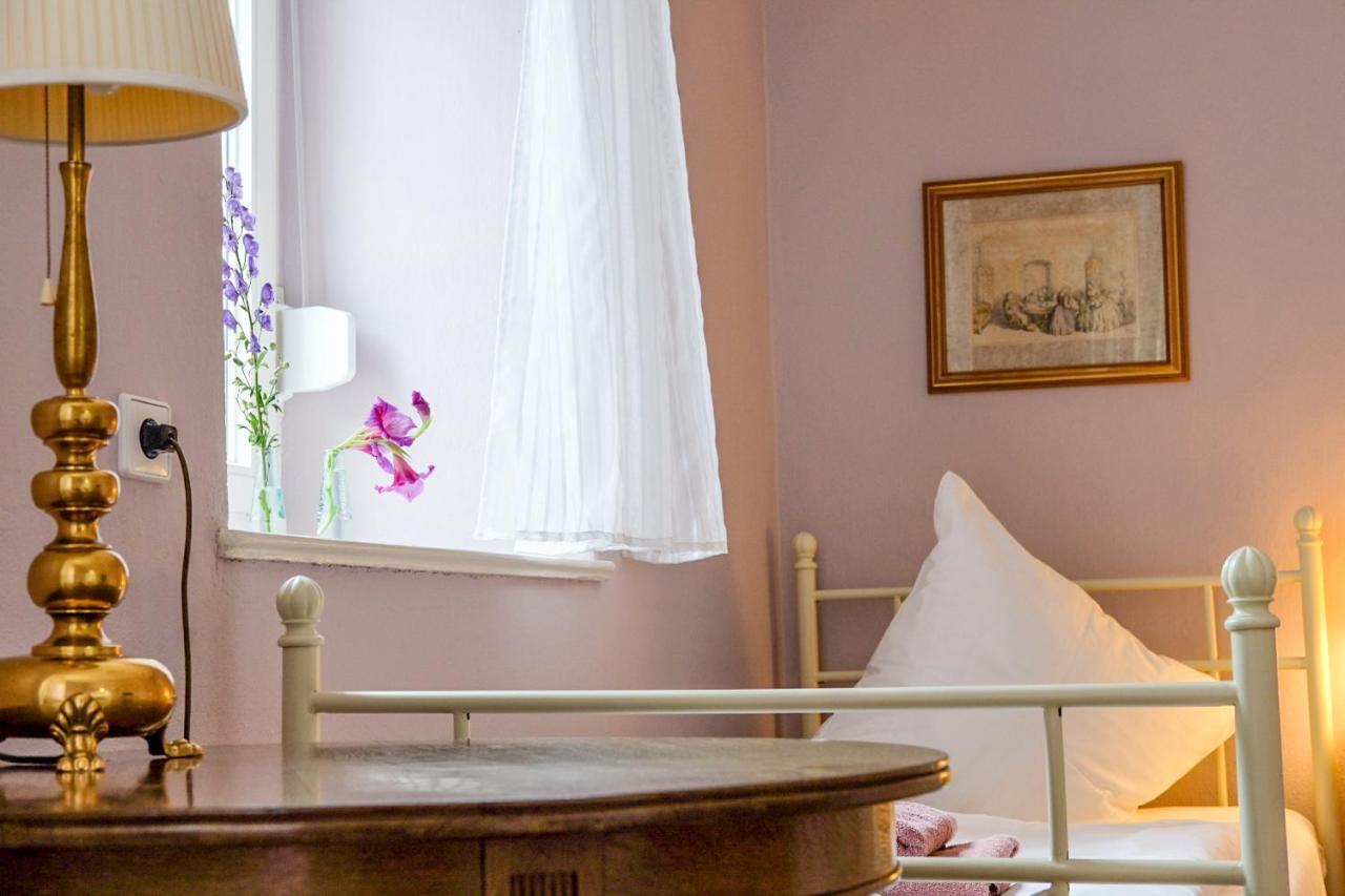Das Mietwerk - Bed & Breakfast Lindau  Eksteriør bilde