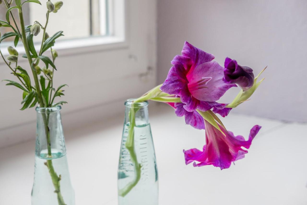 Das Mietwerk - Bed & Breakfast Lindau  Rom bilde