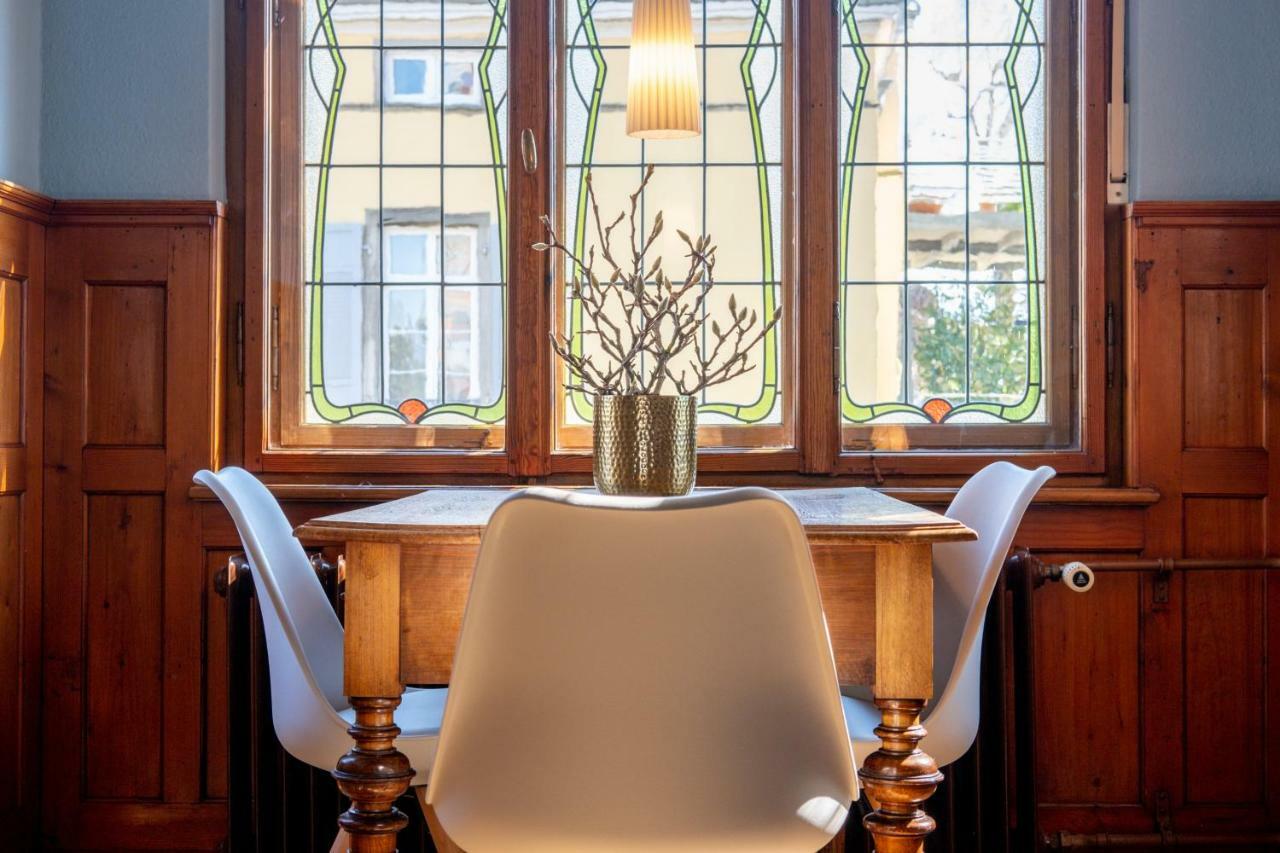 Das Mietwerk - Bed & Breakfast Lindau  Eksteriør bilde