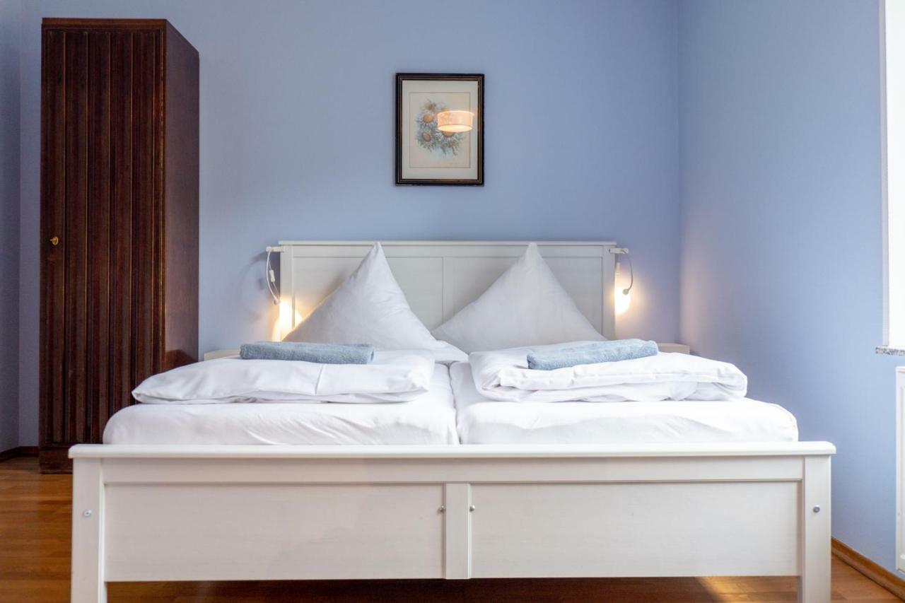 Das Mietwerk - Bed & Breakfast Lindau  Rom bilde
