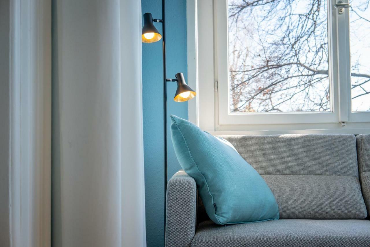 Das Mietwerk - Bed & Breakfast Lindau  Eksteriør bilde