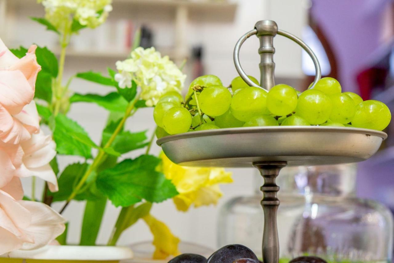 Das Mietwerk - Bed & Breakfast Lindau  Eksteriør bilde