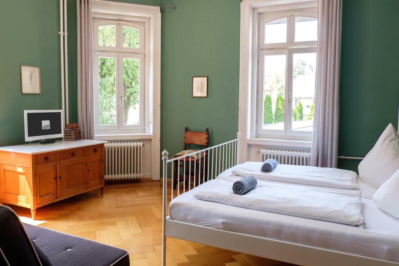 Das Mietwerk - Bed & Breakfast Lindau  Rom bilde
