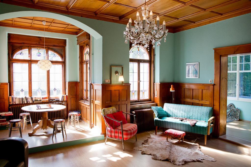 Das Mietwerk - Bed & Breakfast Lindau  Eksteriør bilde