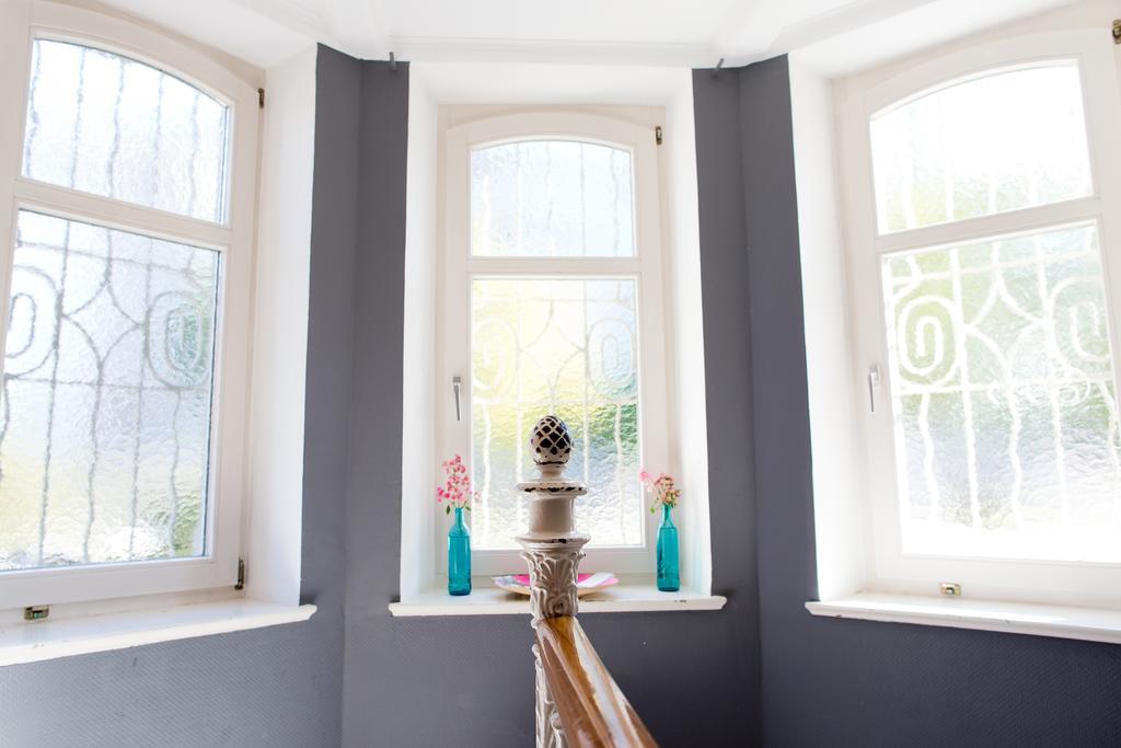 Das Mietwerk - Bed & Breakfast Lindau  Eksteriør bilde